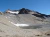 Lac sous le Col du Brochet