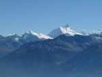 Bishorn et Weisshorn.