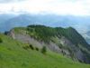 Randonnée au Prabé 2042 m de Chandolin à Drône / Sion