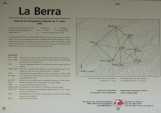 La Berra point de triangulation.
