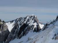 Dent de Corjon et Ballons.