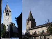 Eglise du Cloître