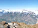 Dents du Midi et Grand Chavalard