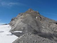 La Becca d'Audon / L'Oldenhorn