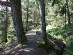 Parcours bucolique du premier bisse