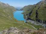 Lac de Moiry