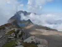 L'Haxeseemli dans la vallée Hinterbirg