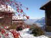 Raquettes et ski rando à l'Arpille