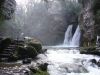 Randonnée la Sarraz Pompaples par La Tine de Conflens