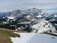 Massif des Diablerets