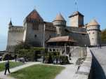 Château de Chillon 2