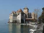 Château de Chillon 1