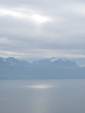 Derniers rayons solaires