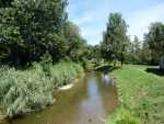 Premier Pont sur la Mentue