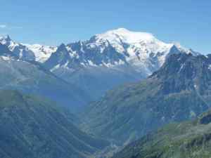 Mont Blanc